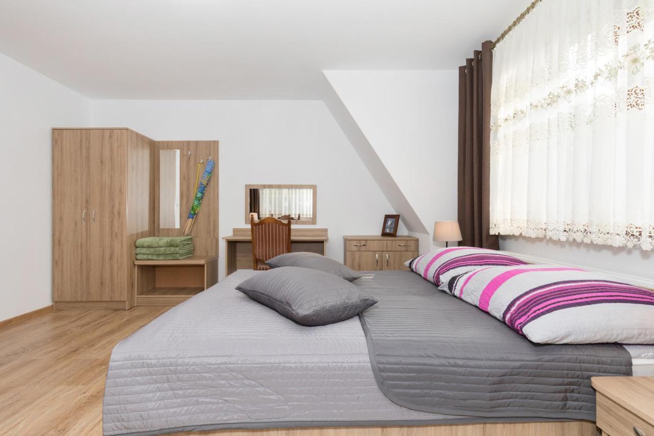 Apartamenty I Stylowe Pokoje Pobierowo Exterior photo