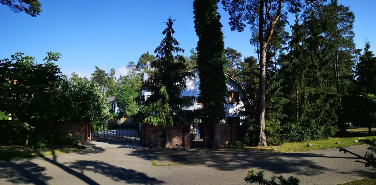 Apartamenty I Stylowe Pokoje Pobierowo Exterior photo