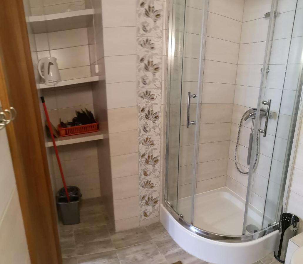 Apartamenty I Stylowe Pokoje Pobierowo Exterior photo